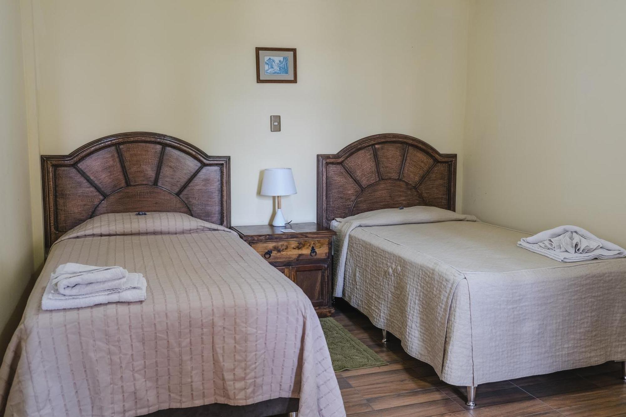 La Culta Hostal & Centro Cultural Hotel Sucre Room photo